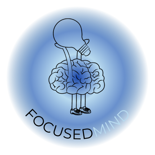 Logo FocusedMind